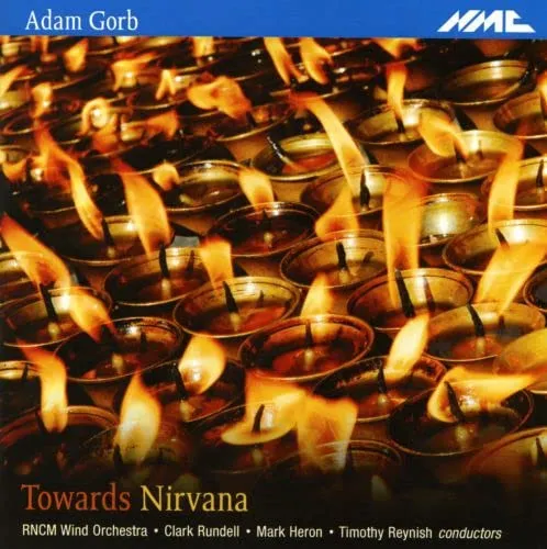 Towards Nirvana