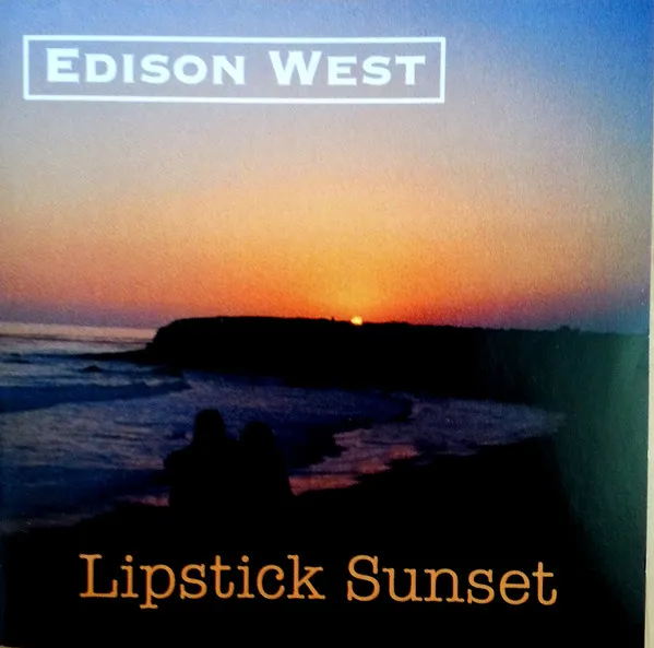 Lipstick Sunset