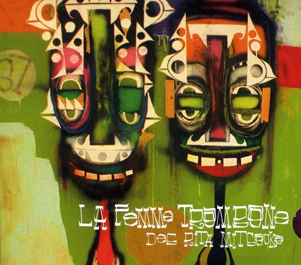 La Femme Trombone