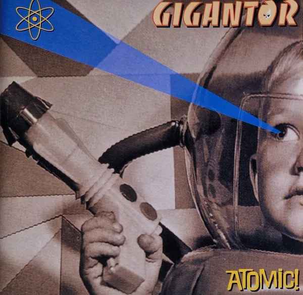 Atomic!