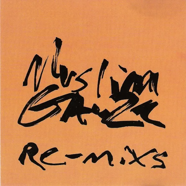 Re-Mixs