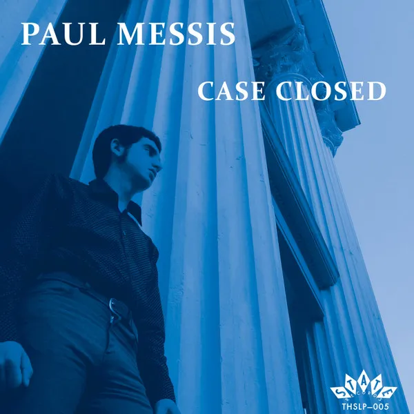 Case Closed