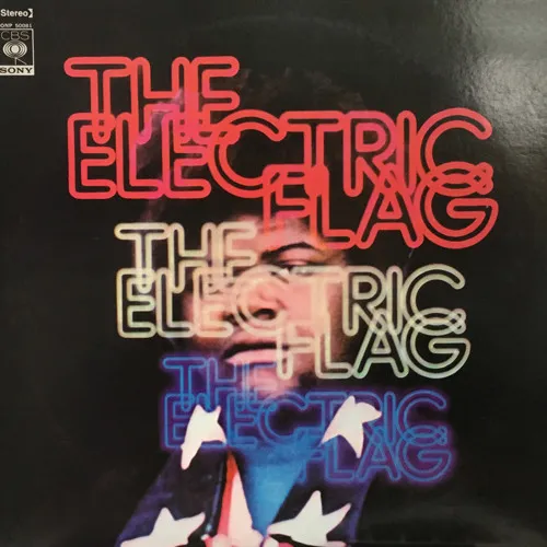 An American Music Band