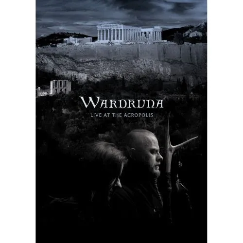 Live At The Acropolis