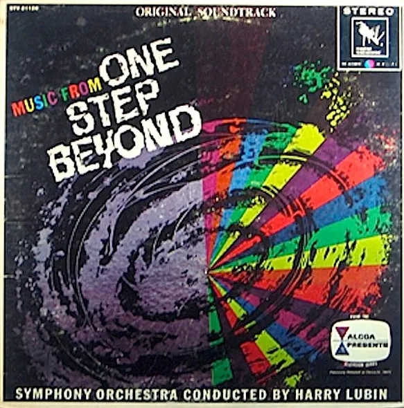Music From One Step Beyond