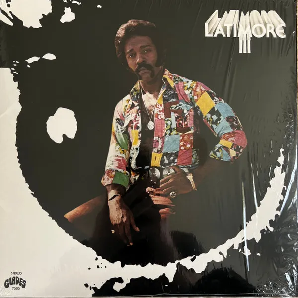 Latimore Iii