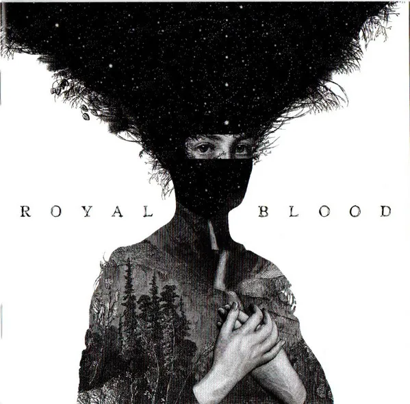 Royal Blood (Explicit)
