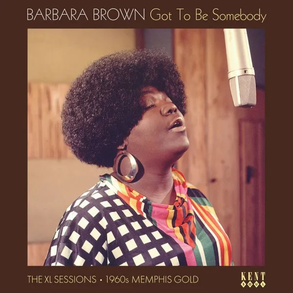 Got To Be Somebody
