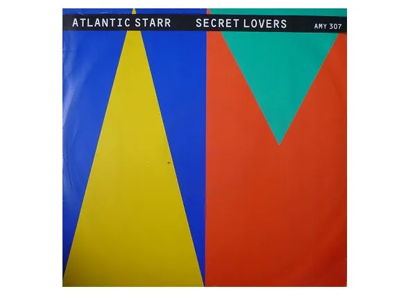 Secret Lovers