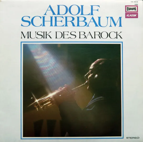 Musik Des Barock