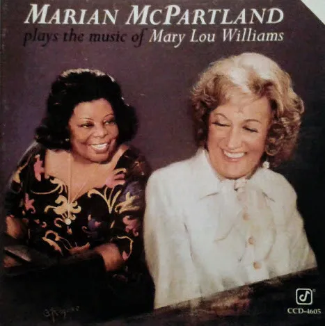 Plays The Music Of Mary Lou Williams