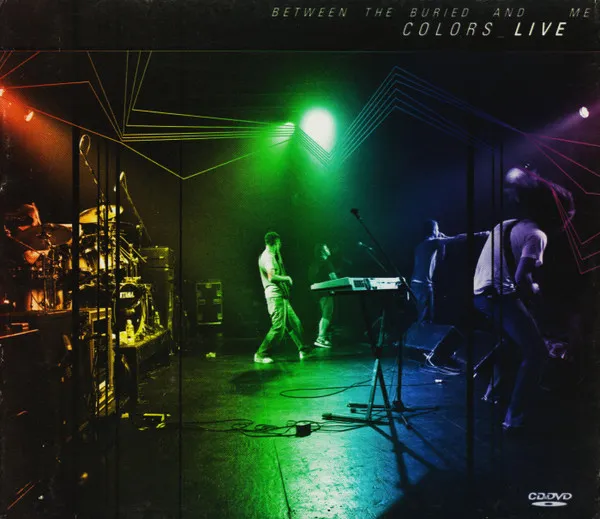 Colors_Live