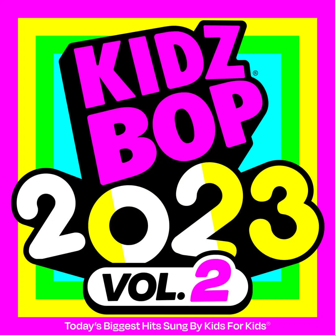 Kidz Bop Kids