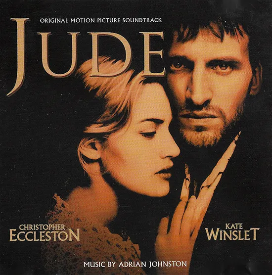 Jude (Original Motion Picture Soundtrack)