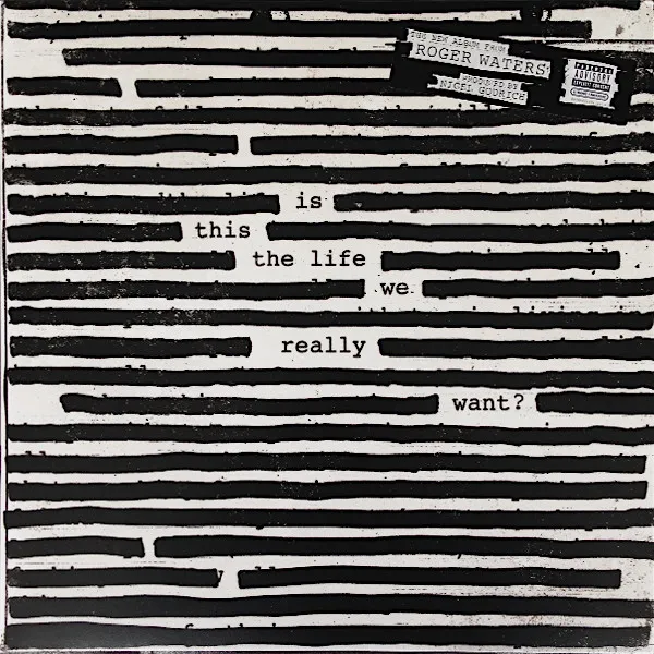 Is This The Life We Really Want? (180g)