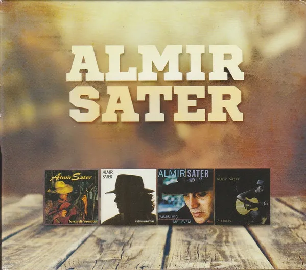 Almir Sater