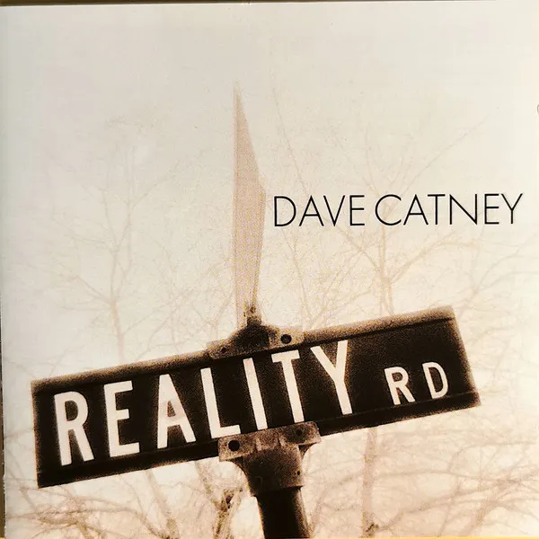 Reality Road