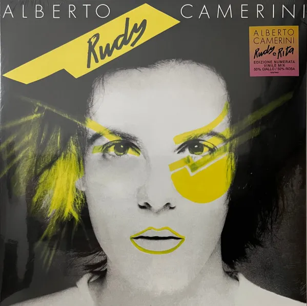 Rudy / Rita