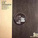 Adrenalin EP