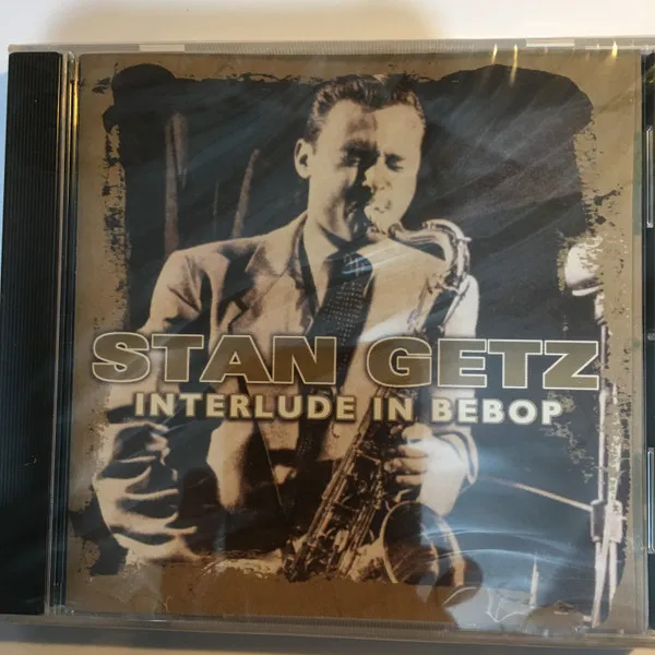 Interlude In Bebop