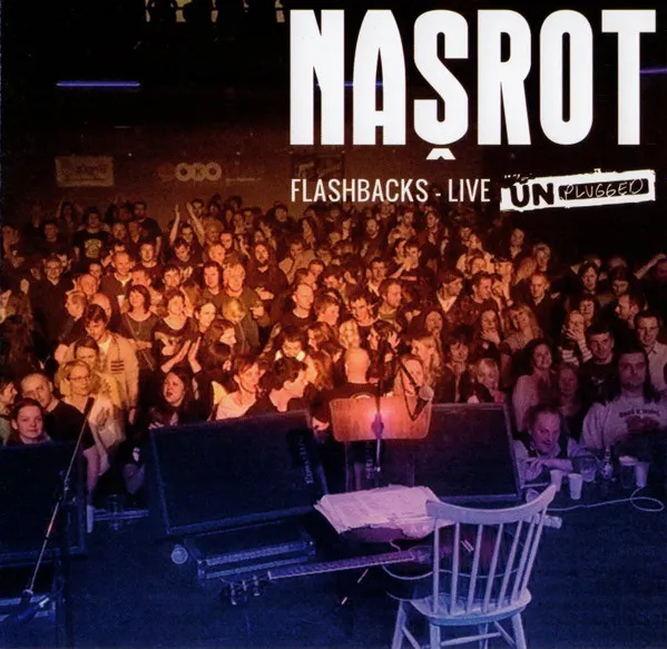 Flashbacks - Live Unplugged