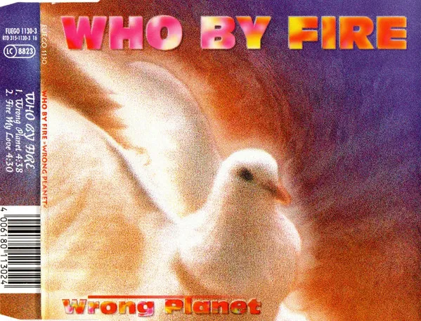 Wrong Planet