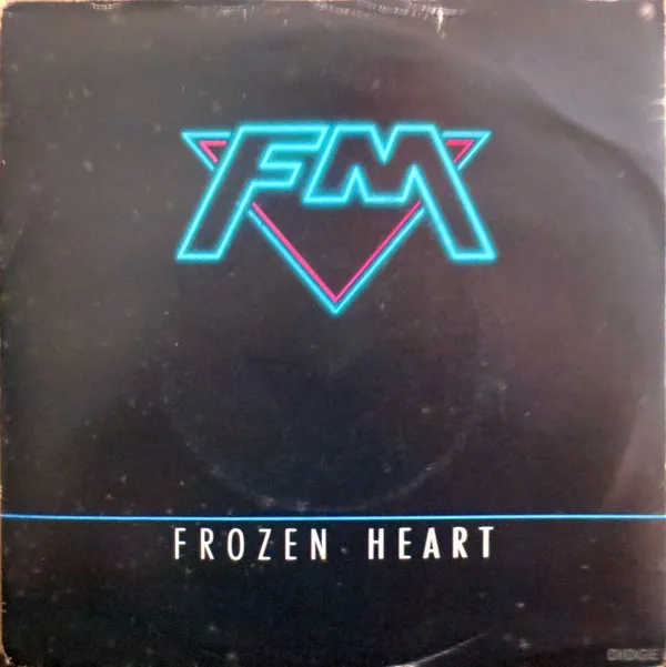 Frozen Heart