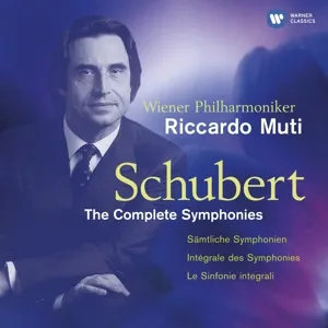 60TH BIRTHDAY - SYMPH. 1-6, 8 & 9 ROSAMU