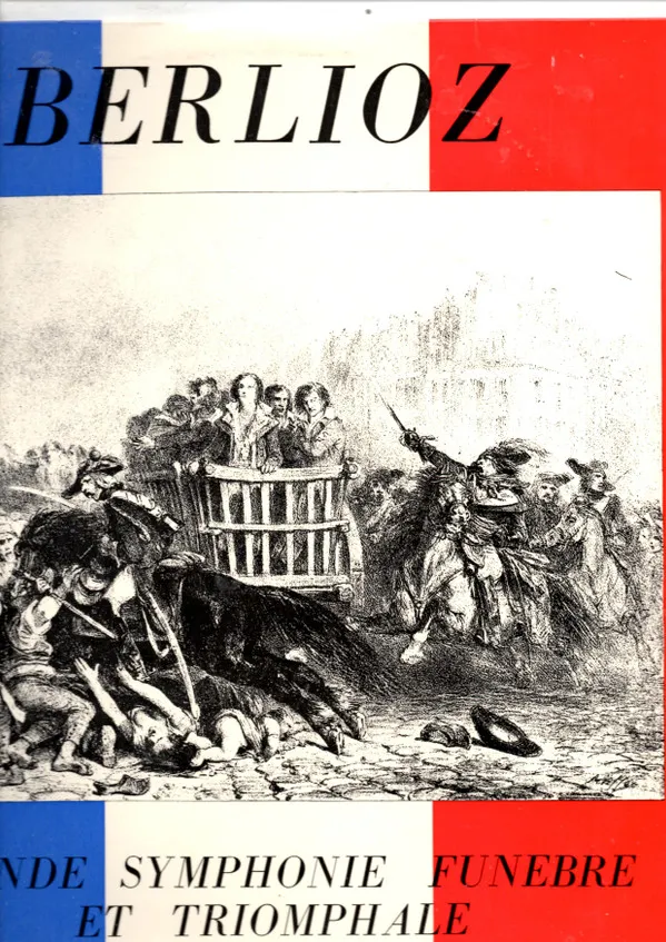 Grande Symphonie Funebre Et Triomphale