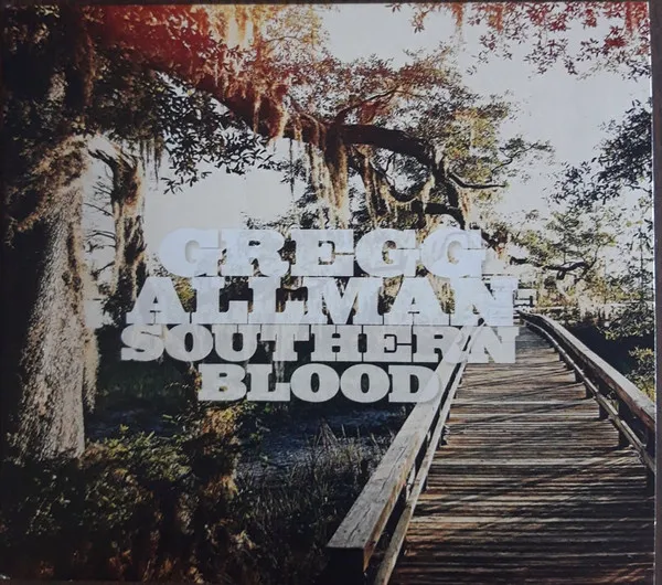 Southern Blood