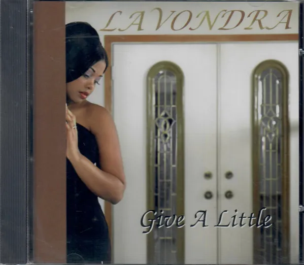 Give A Little