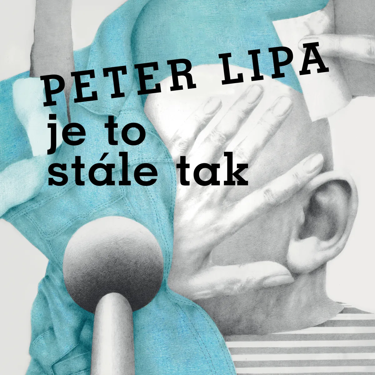 JE TO STALE TAK