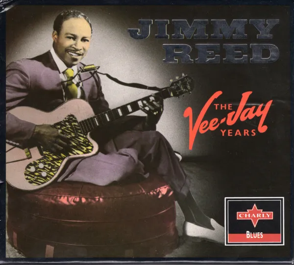 The Vee-Jay Years