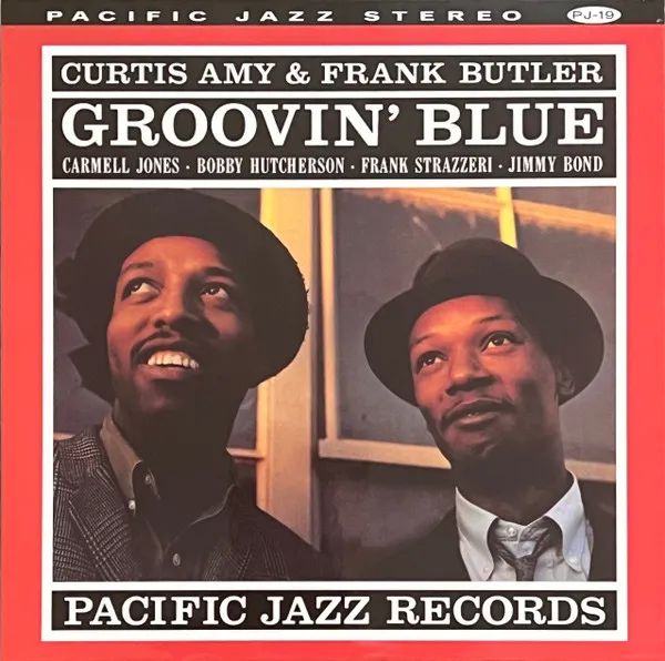 Groovin' Blue (Tone Poet Vinyl) (remastered) (180g)