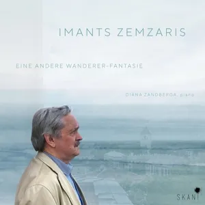 Eine andere Wanderer-Fantasie