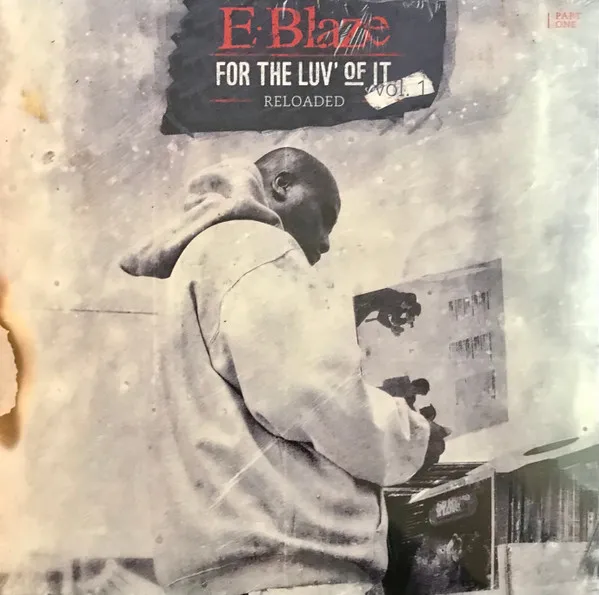For The Luv' Of It - Vol. 1 Reloaded