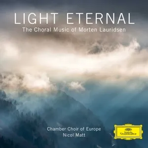 Chamber Choir of Europe, I Virtuosi Italiani, Nico