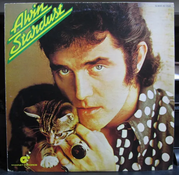 Alvin Stardust
