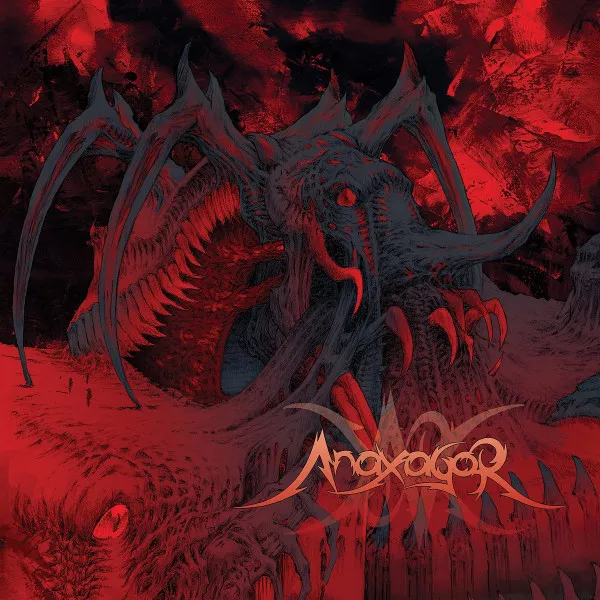Anaxagor