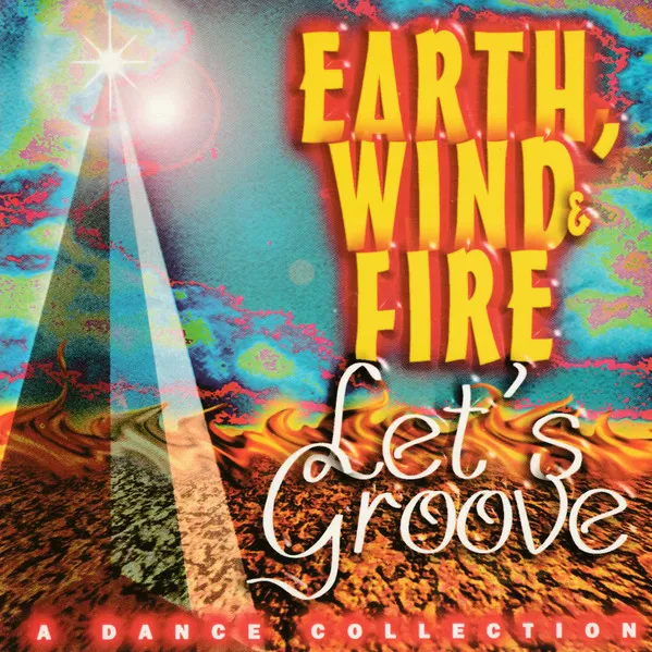 Let's Groove (A Dance Collection)