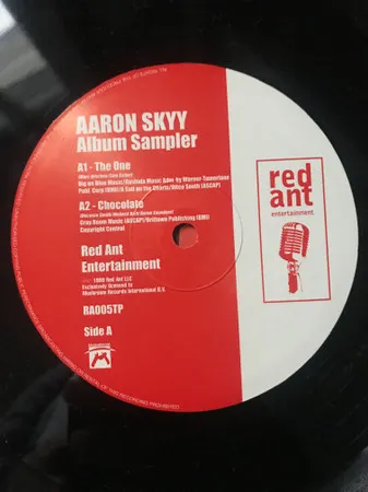 Album Sampler