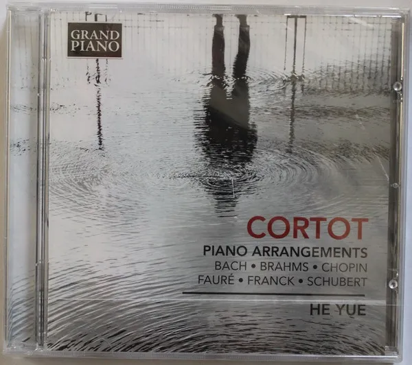 Piano Arrangements