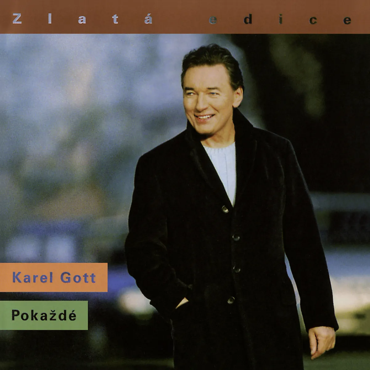 POKAZDE/ZLATA EDICE