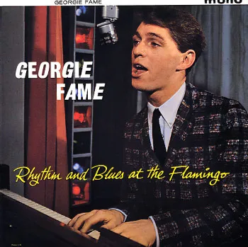 Rhythm And Blues At The Flamingo