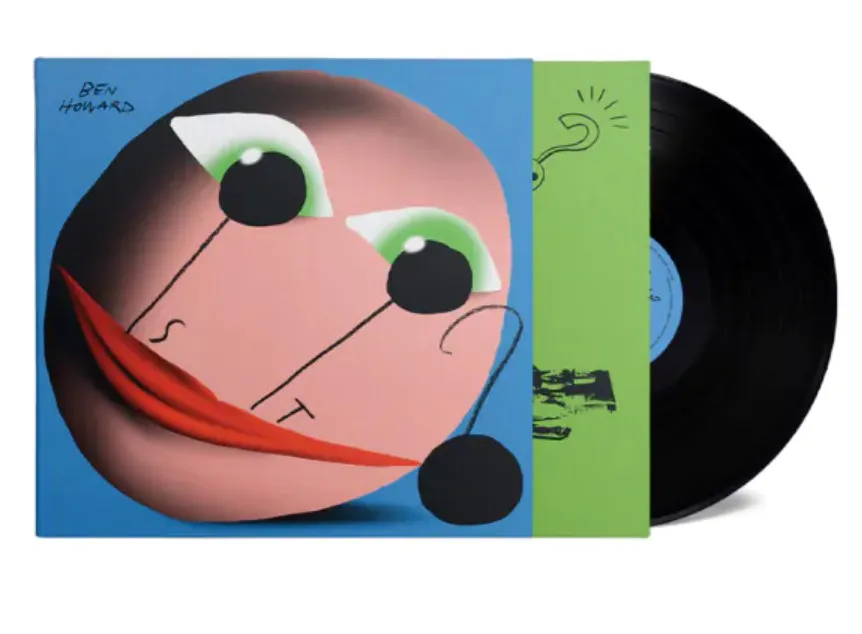 Is It? (180g) (Limited Edition)