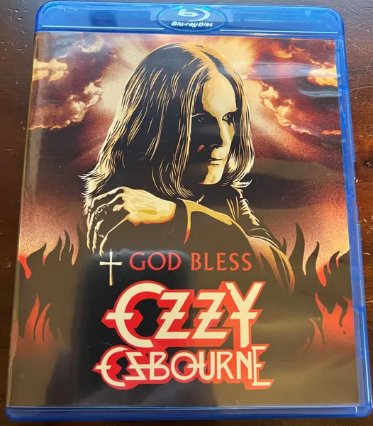 God Bless Ozzy Osbourne