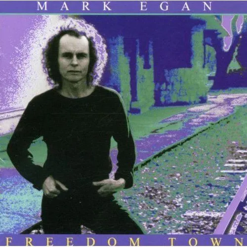 Freedom Town
