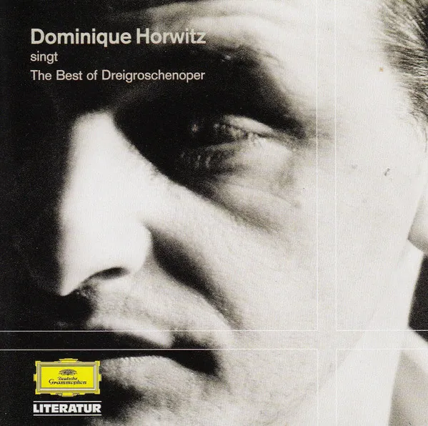 The Best Of Dreigroschenoper