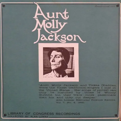Library Of Congress Recordings