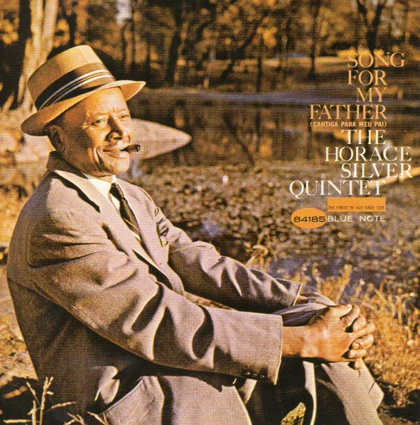 Song For My Father (Rudy Van Gelder Remasters)